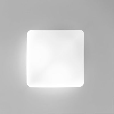 Rialto Square Wall/Ceiling Light by Ai Lati Lights - Starlight Lighting USA and Canada
